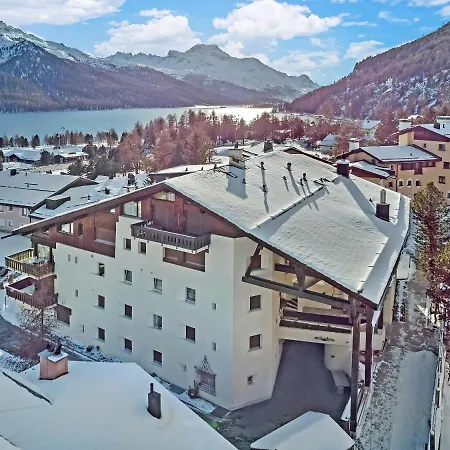 アパート Muntagnarda 18 *