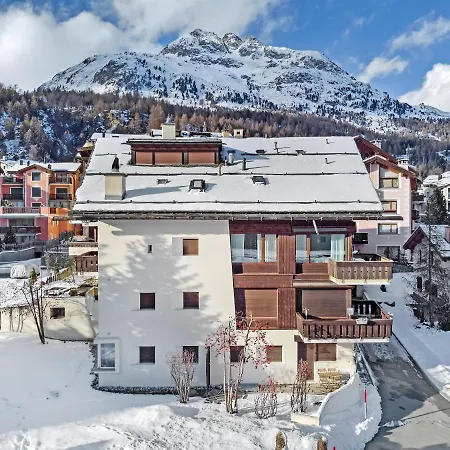 Muntagnarda 18 シルヴァプラーナ