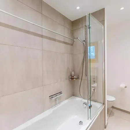 Apartamento Muntagnarda 18 Silvaplana