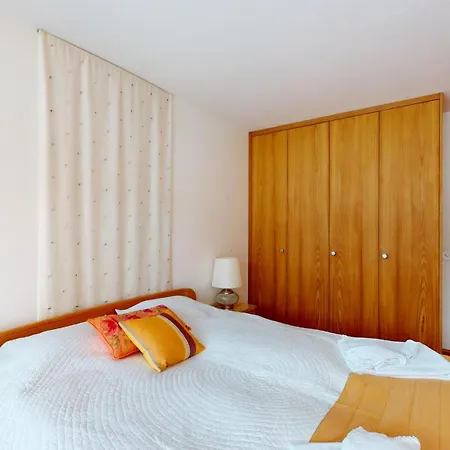 Apartment Muntagnarda 18 Silvaplana