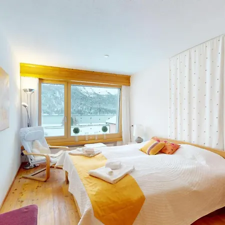 Muntagnarda 18 シルヴァプラーナ