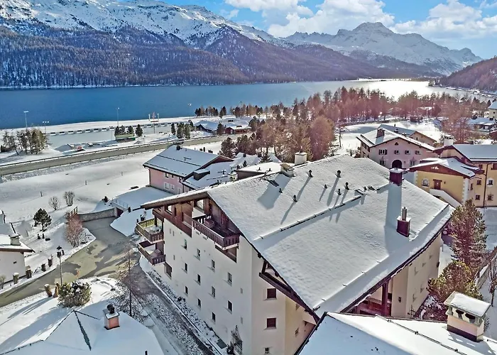 Apartment Muntagnarda 18