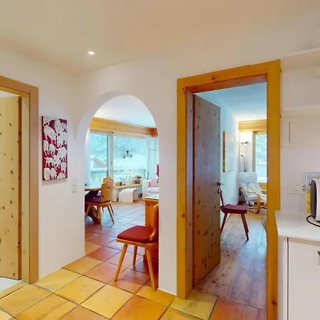 Lägenhet Muntagnarda 18 *