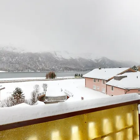 Muntagnarda 18 Lägenhet