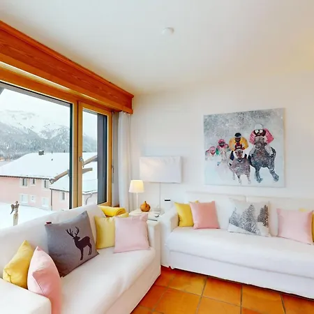 Lägenhet Muntagnarda 18 *