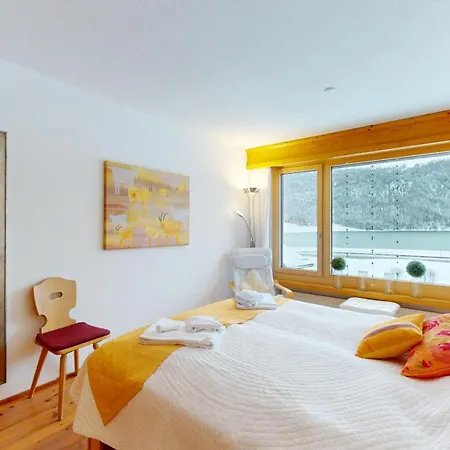 Muntagnarda 18 Lägenhet *