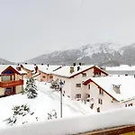 Apartman Muntagnarda 18 Silvaplana