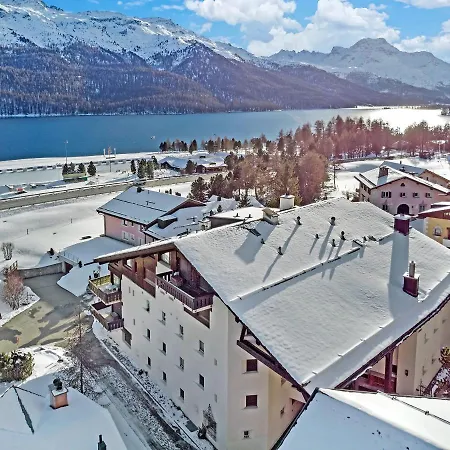 Apartment Muntagnarda 18